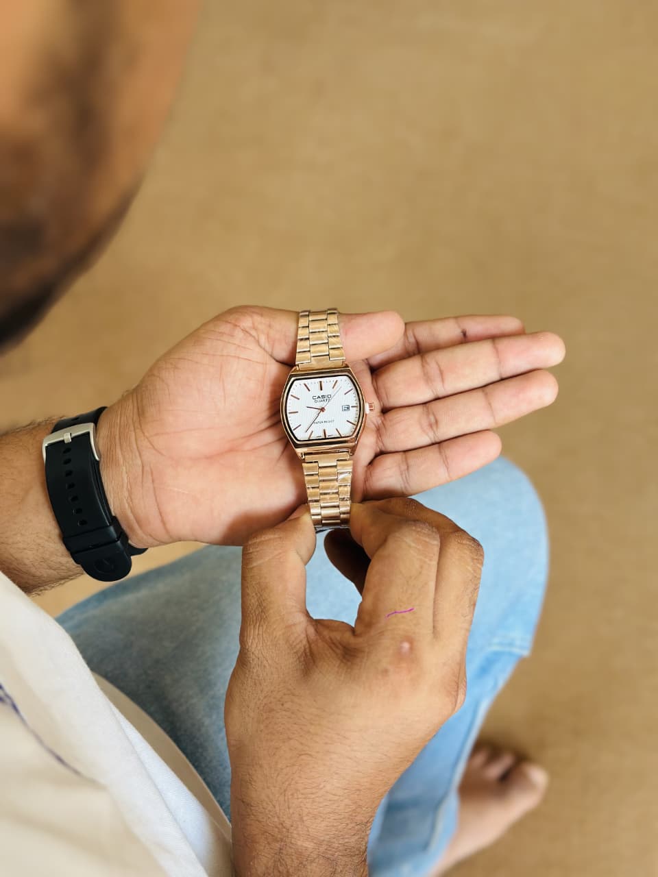 Vintage Watch