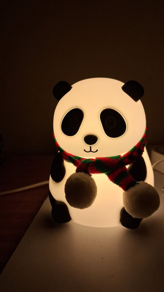 Cute Panda💞😍