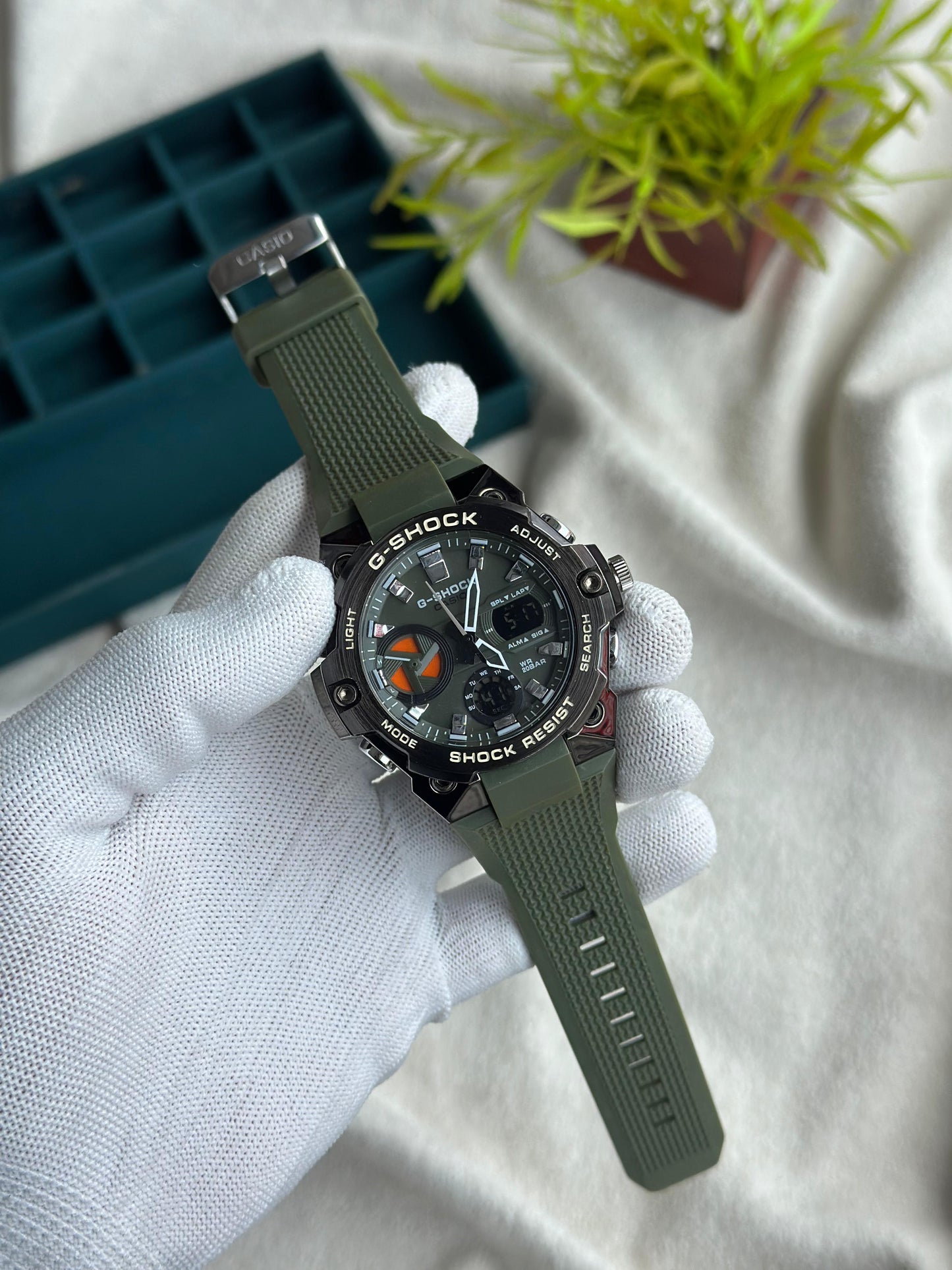 Trendy Unisex Premium Watch