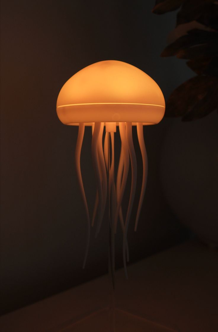 JELLY FISH MOOD LIGHT