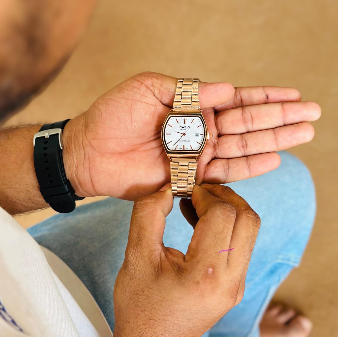 Vintage Watch