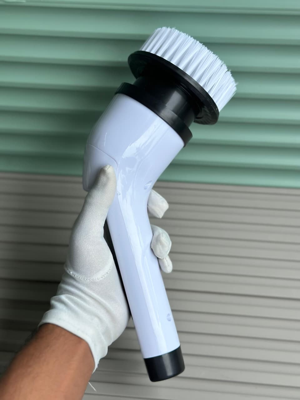 Electric Cleaning Brush