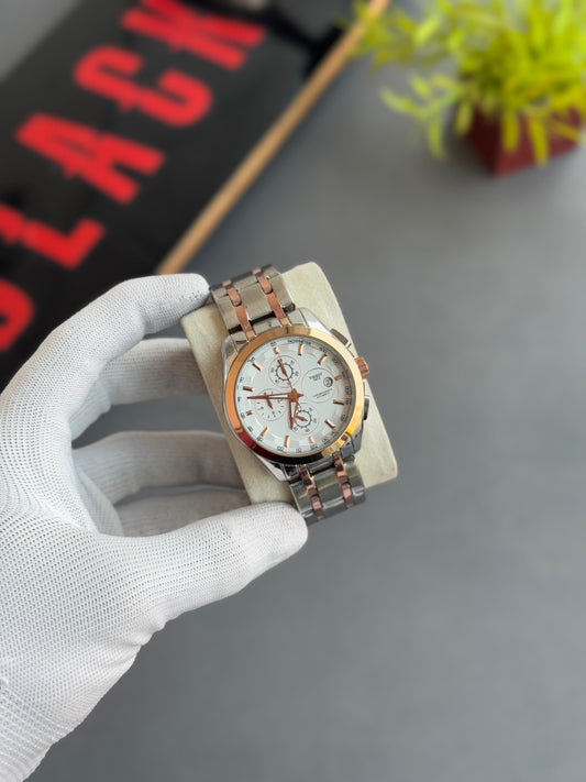 Chronograph Men’s Watch