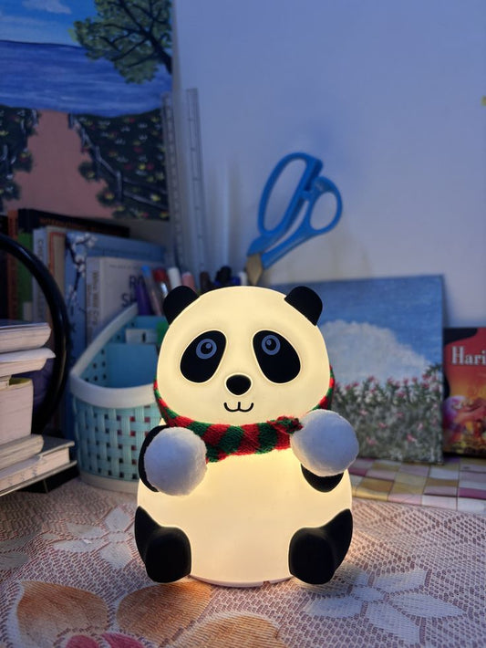 Cute Panda💞😍