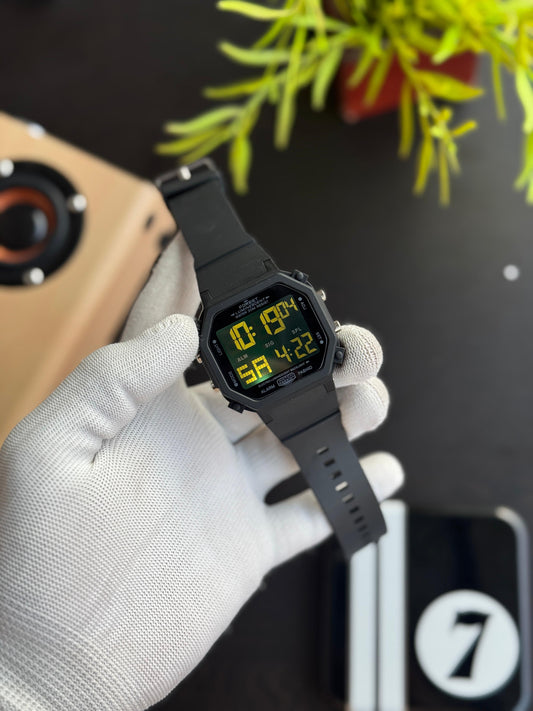 Minimal Trend Unisex Watch