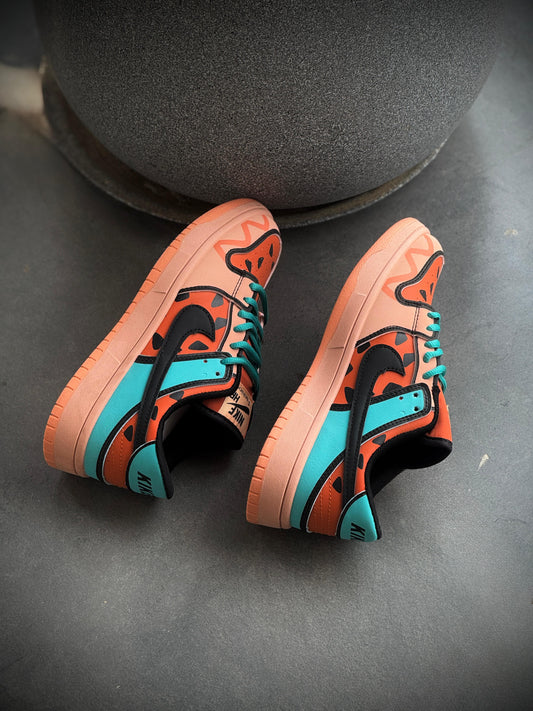 Quality Trend Sneakers