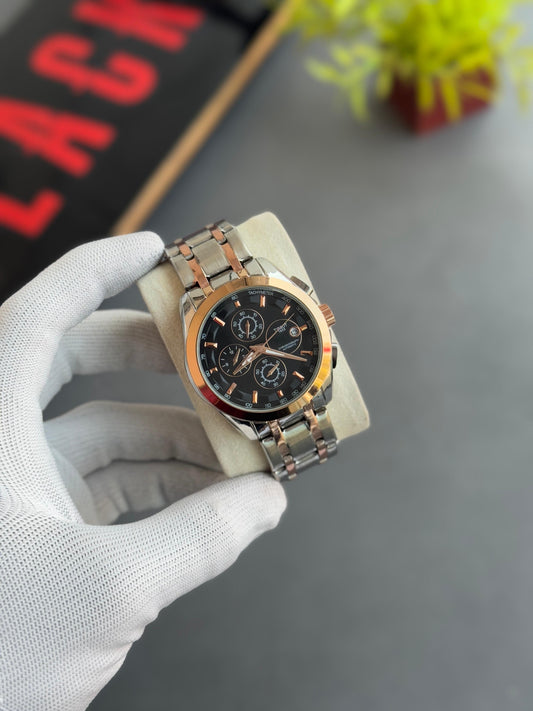 Chronograph Men’s Watch