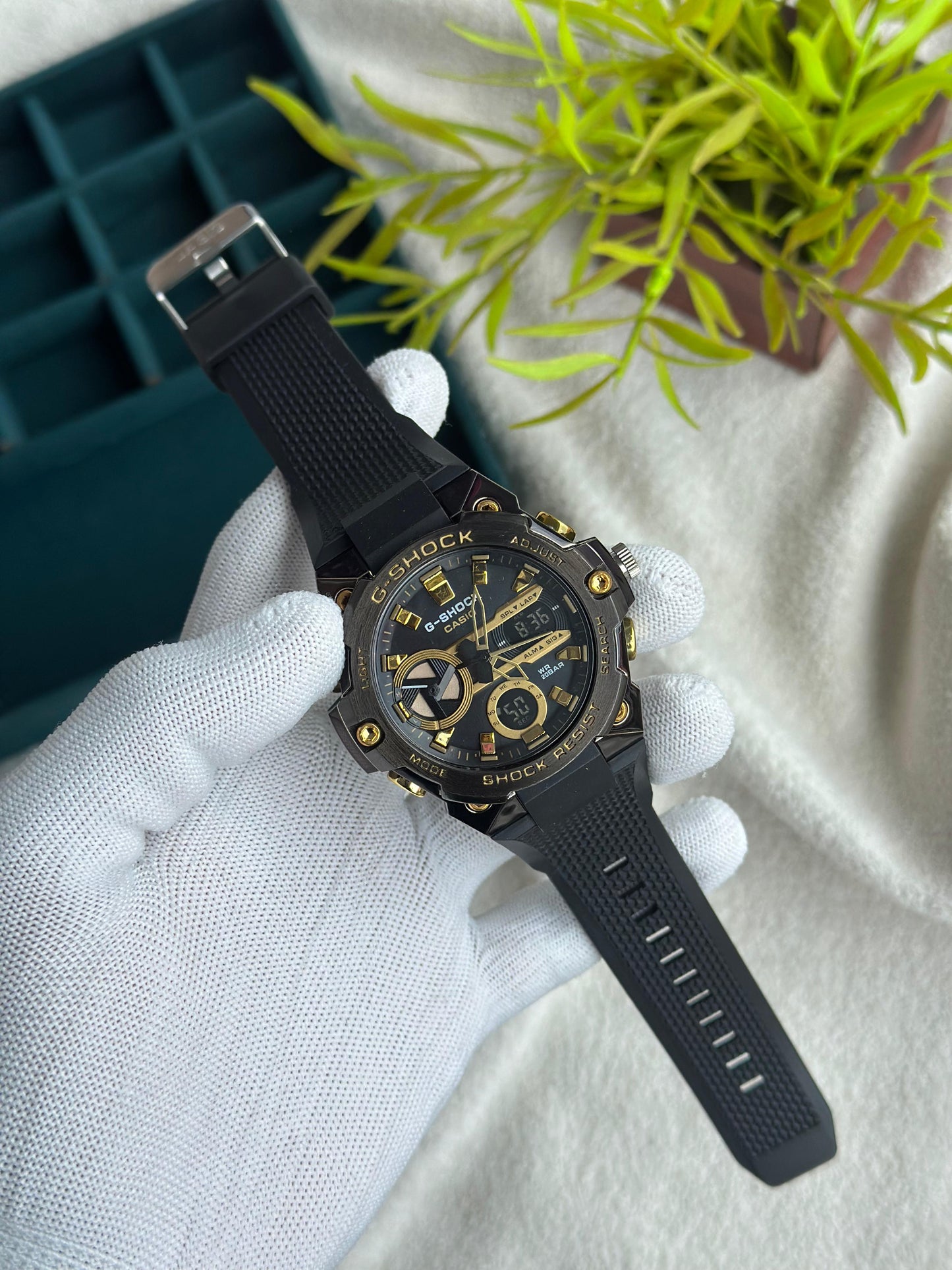 Trendy Unisex Premium Watch