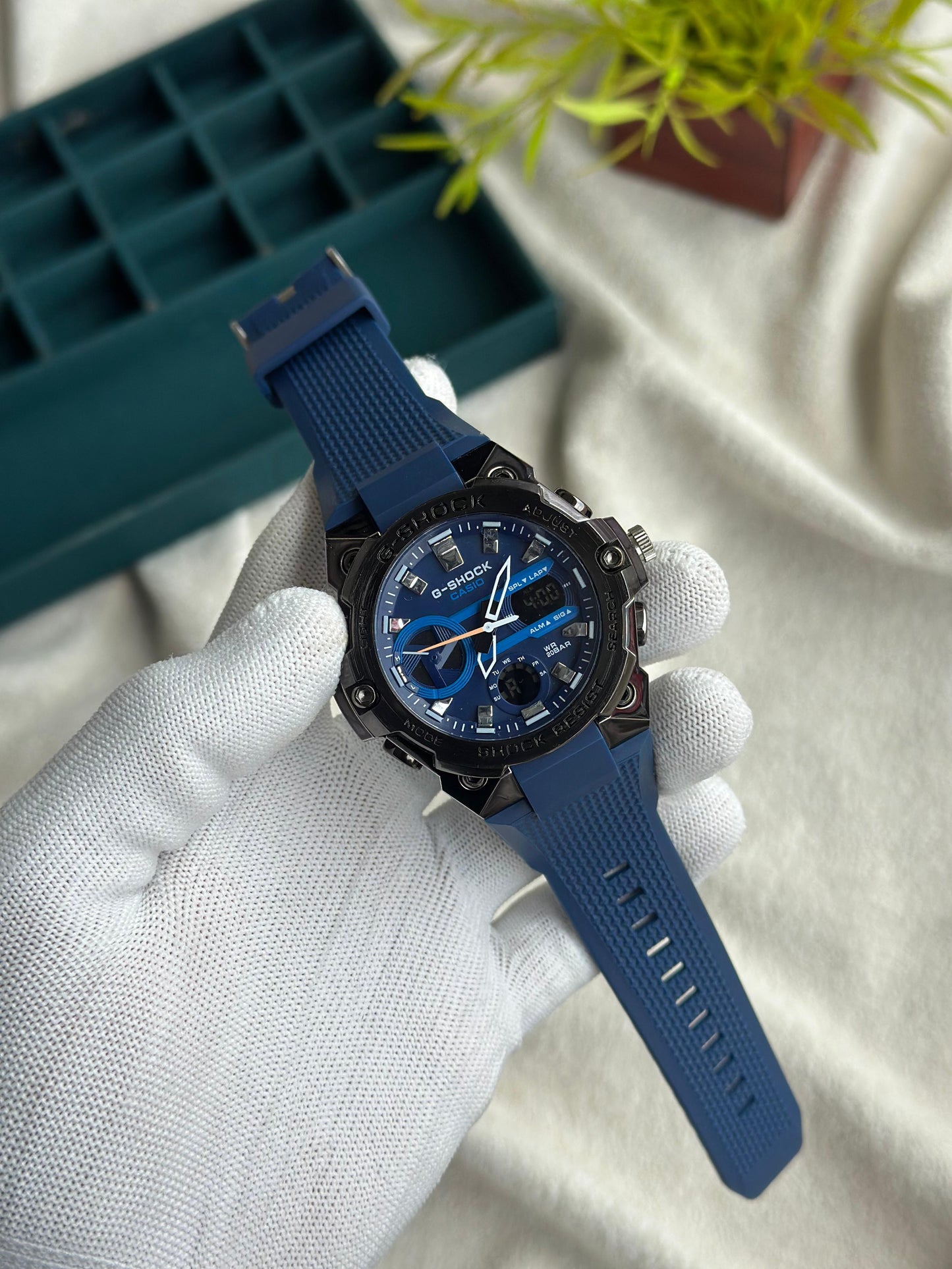 Trendy Unisex Premium Watch