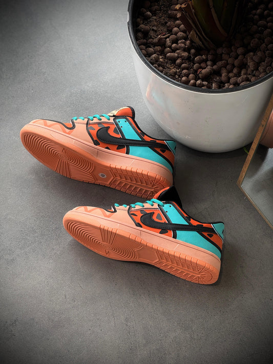 Quality Trend Sneakers