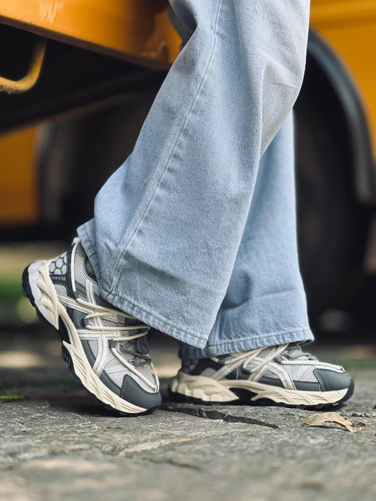 Imported Quality Sneakers