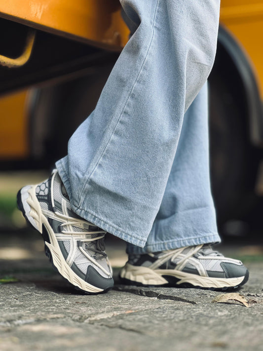 Imported Quality Sneakers